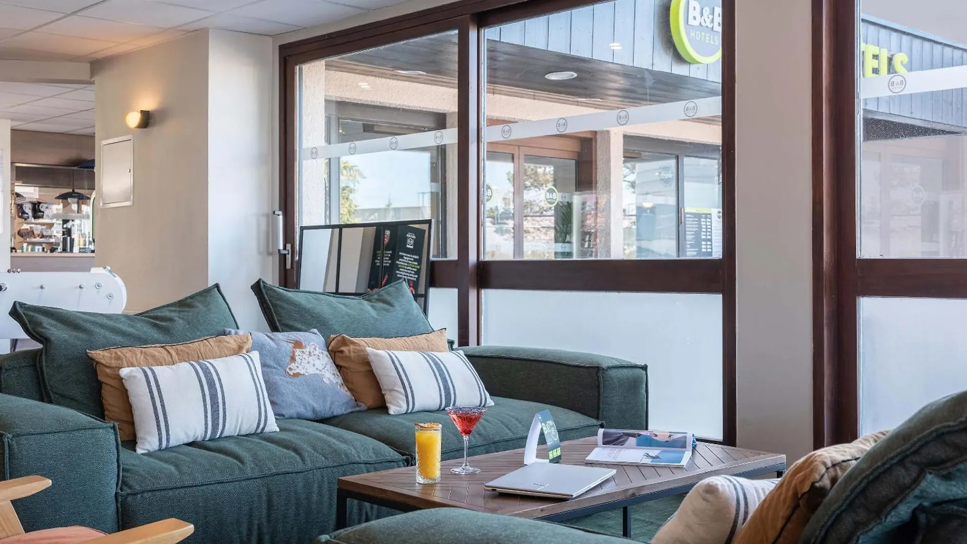 B&B Hotel Saint-Pierre-En-Faucigny Bonneville