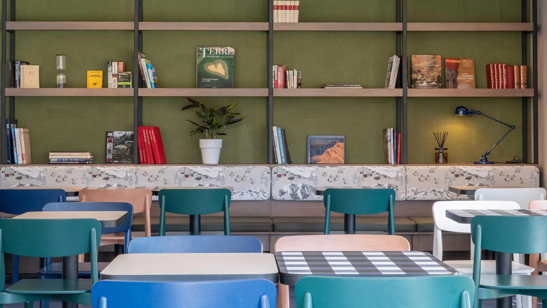 ***  B&B Hotel Saint-Pierre-En-Faucigny Bonneville France