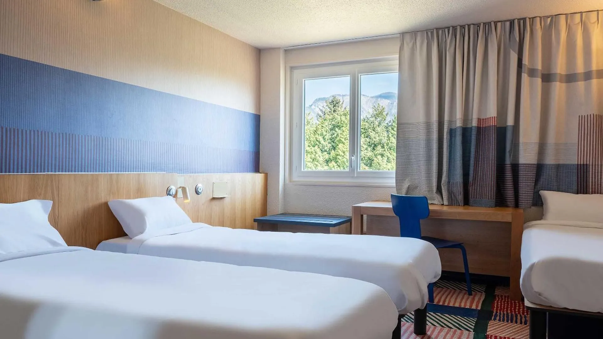 B&B Hotel Saint-Pierre-En-Faucigny Bonneville