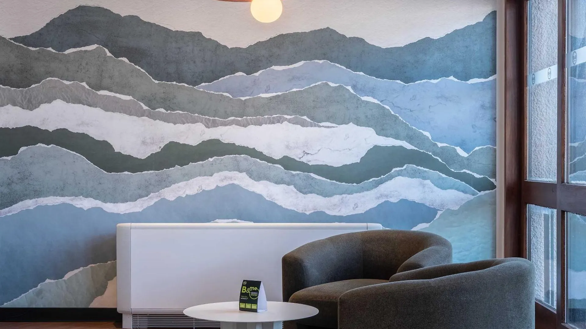 ***  B&B Hotel Saint-Pierre-En-Faucigny Bonneville France