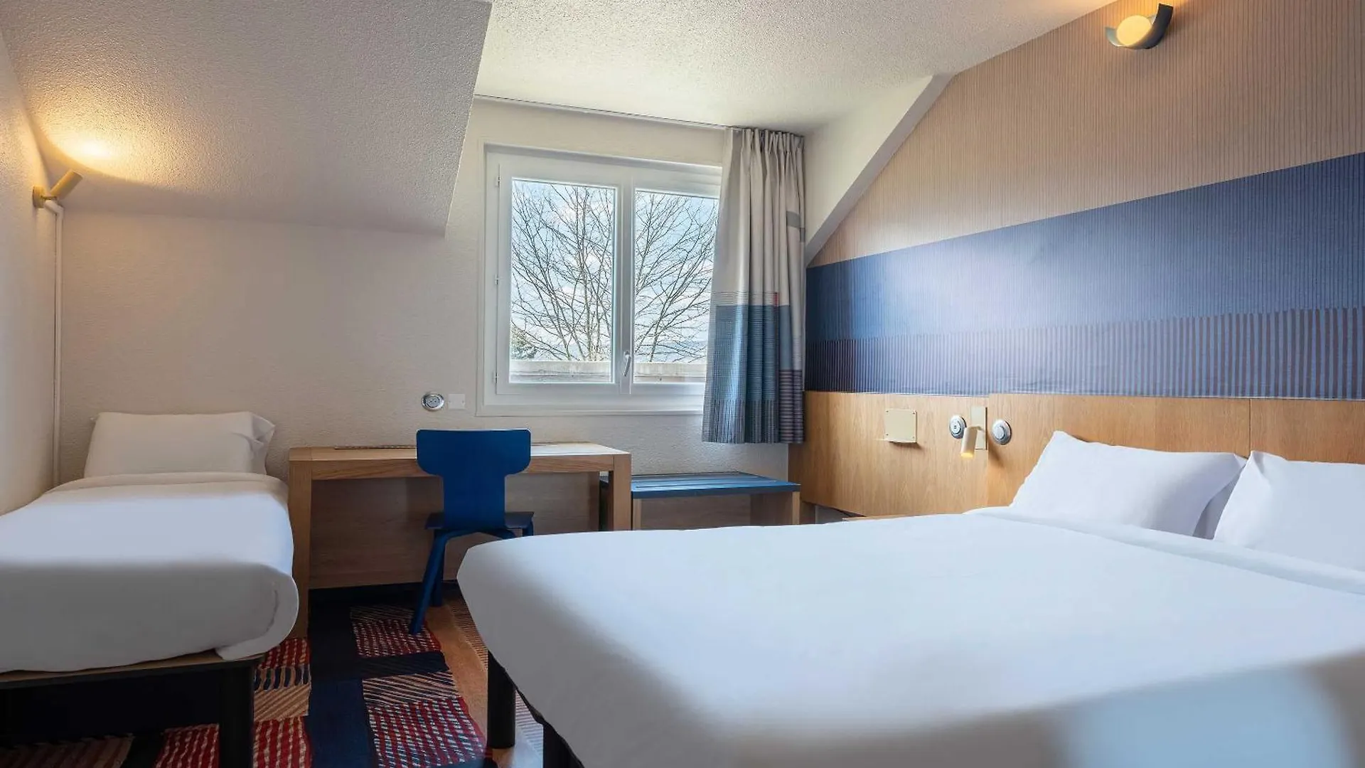 B&B Hotel Saint-Pierre-En-Faucigny Bonneville