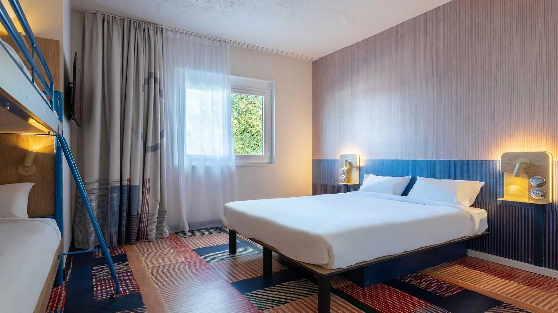 B&B Hotel Saint-Pierre-En-Faucigny Bonneville