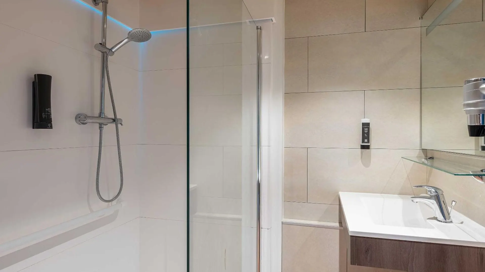 B&B Hotel Saint-Pierre-En-Faucigny Bonneville