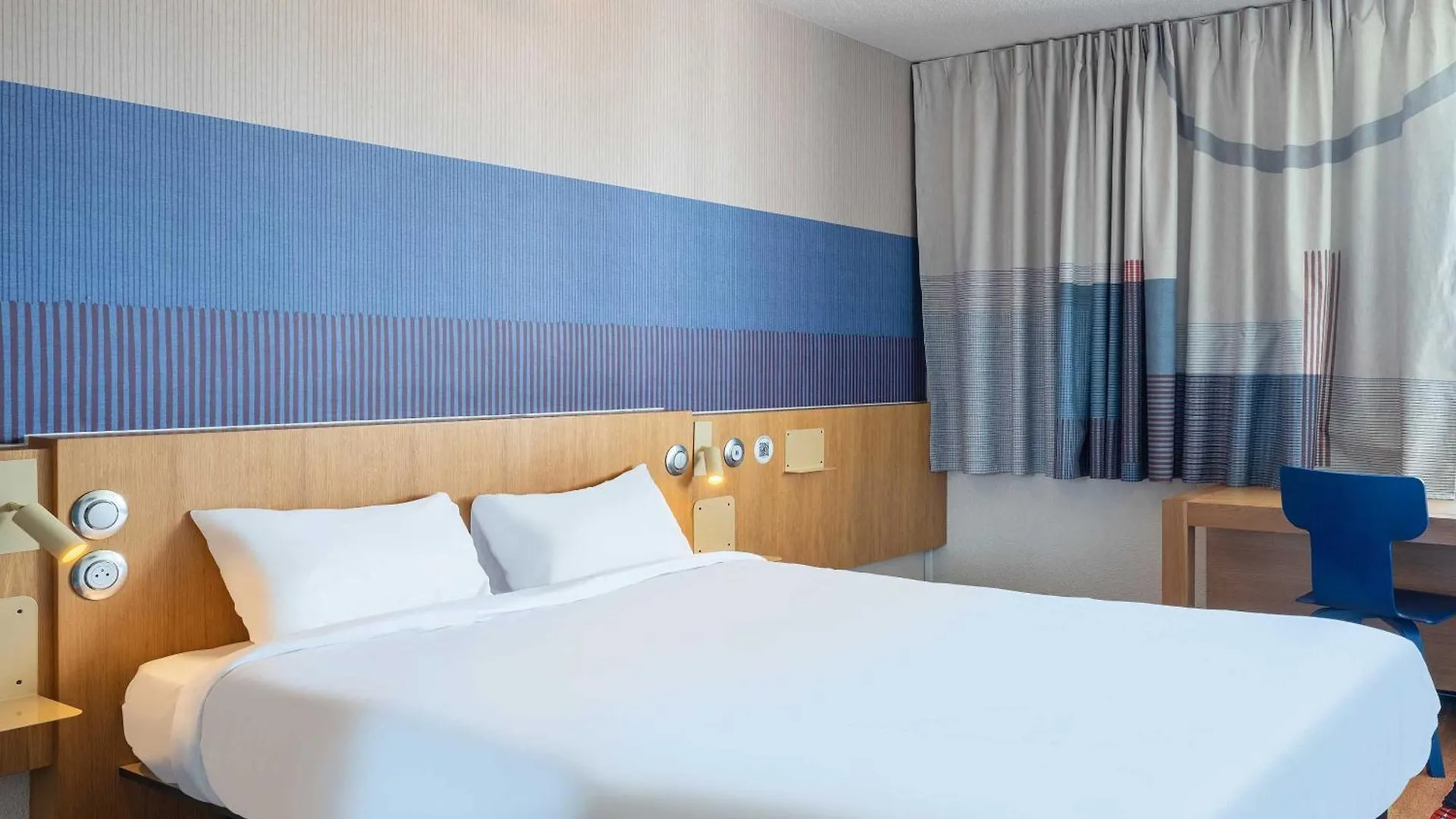 B&B Hotel Saint-Pierre-En-Faucigny Bonneville