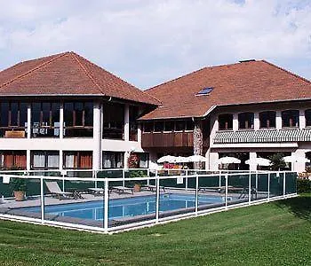 B&B Hotel Saint-Pierre-En-Faucigny Bonneville