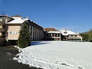 B&B Hotel Saint-Pierre-En-Faucigny Bonneville