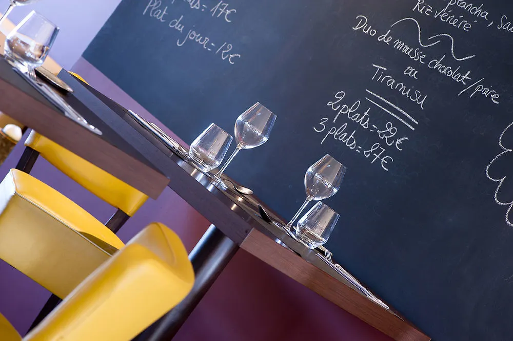 B&B Hotel Saint-Pierre-En-Faucigny Bonneville France