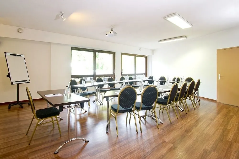 B&B Hotel Saint-Pierre-En-Faucigny Bonneville