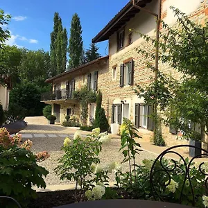 Couette-café Le Moulin De Longchamp -, Lent
