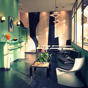 Belvedere Hotel Arles