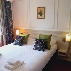 Logis Le Relais Imperial 2* Saint-Vallier-de-Thiey
