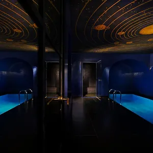 Maison Souquet, & 5* Parigi