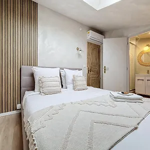 L'oliveraie D'eurocentre - Toulouse Nord Guest house Castelnau-d'Estretefonds