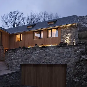 Maison Seignou Bed & Breakfast Azet