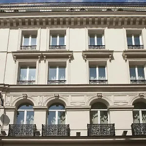 Résidence Nell 4* Parigi