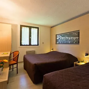 2* Hotel Albhotel Grill