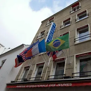 Internationale Des Jeunes Parigi