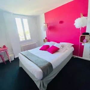 Hotel A La Maison Restaurant **