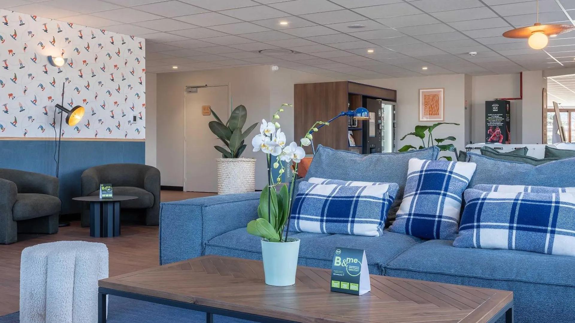 B&B Hotel Saint-Pierre-En-Faucigny Bonneville Francia