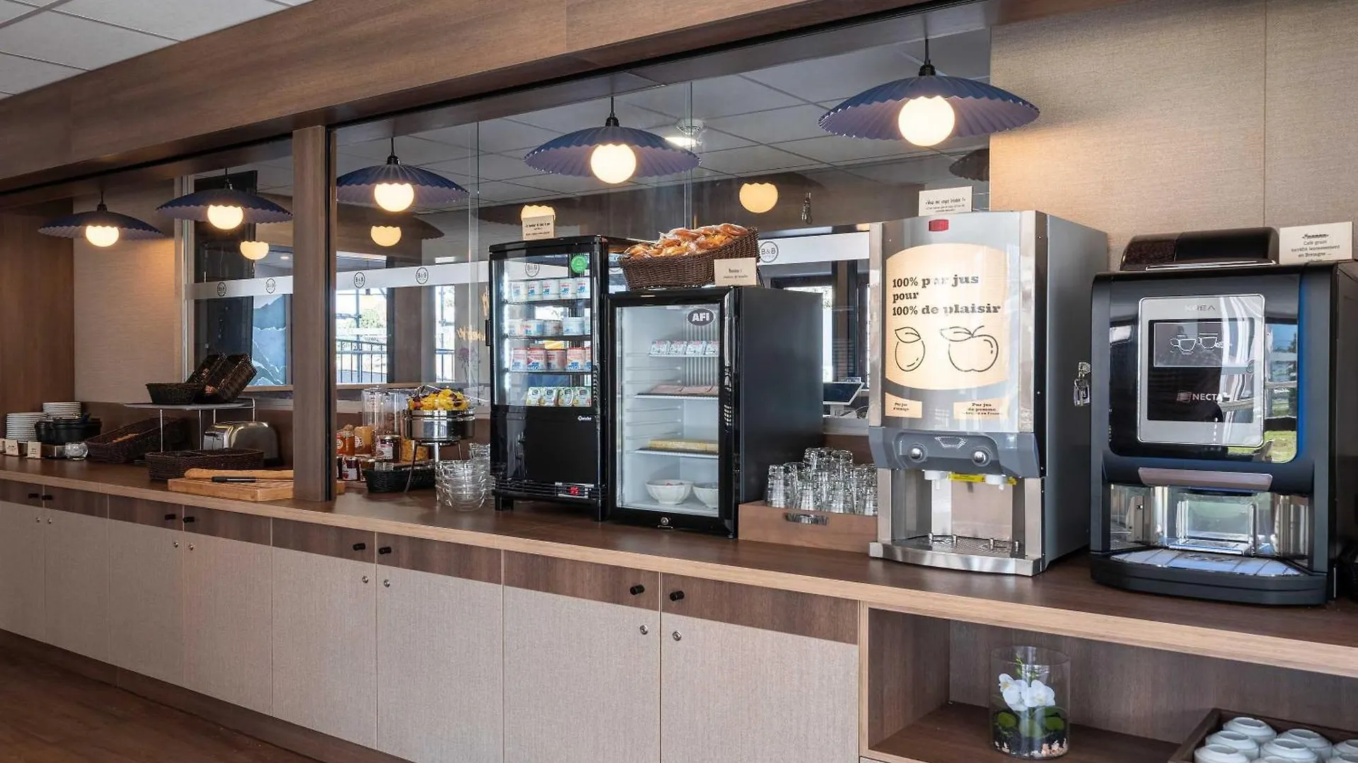 B&B Hotel Saint-Pierre-En-Faucigny Bonneville