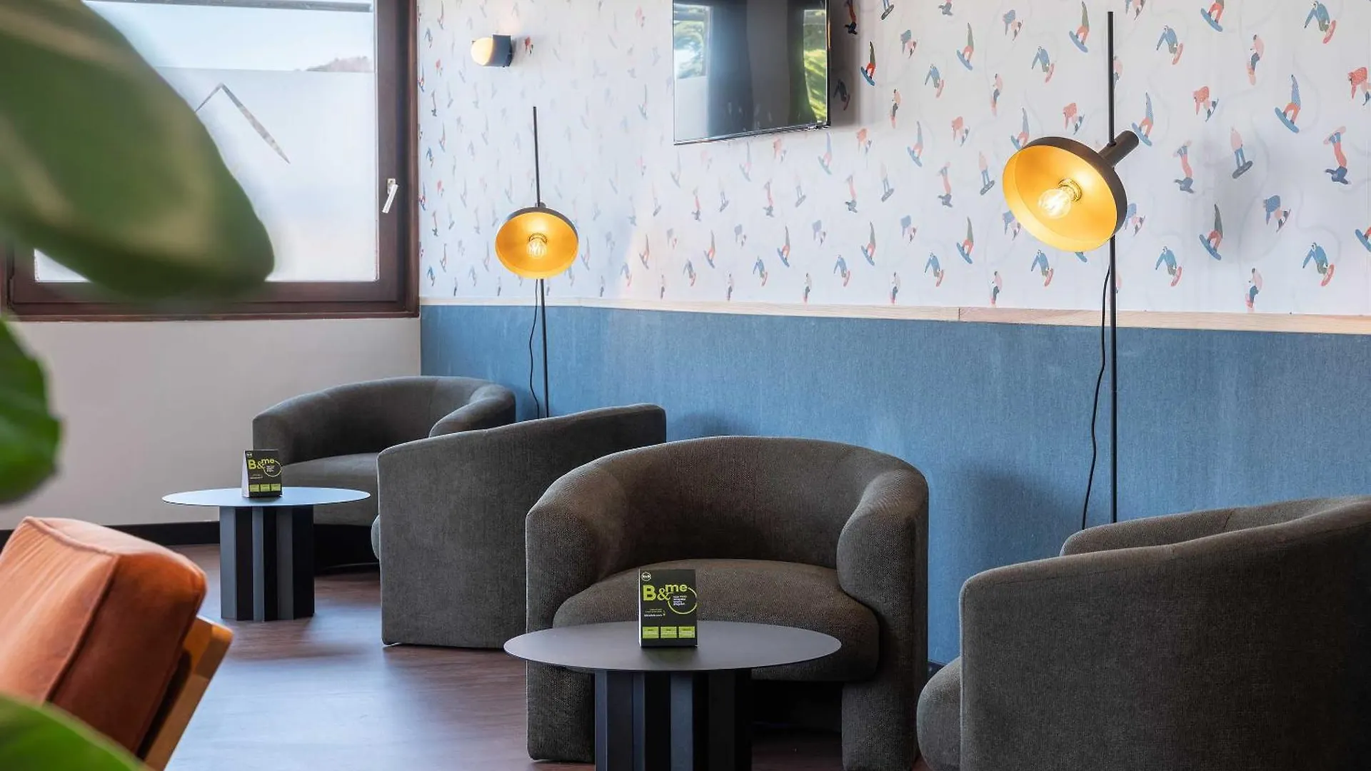 B&B Hotel Saint-Pierre-En-Faucigny Bonneville