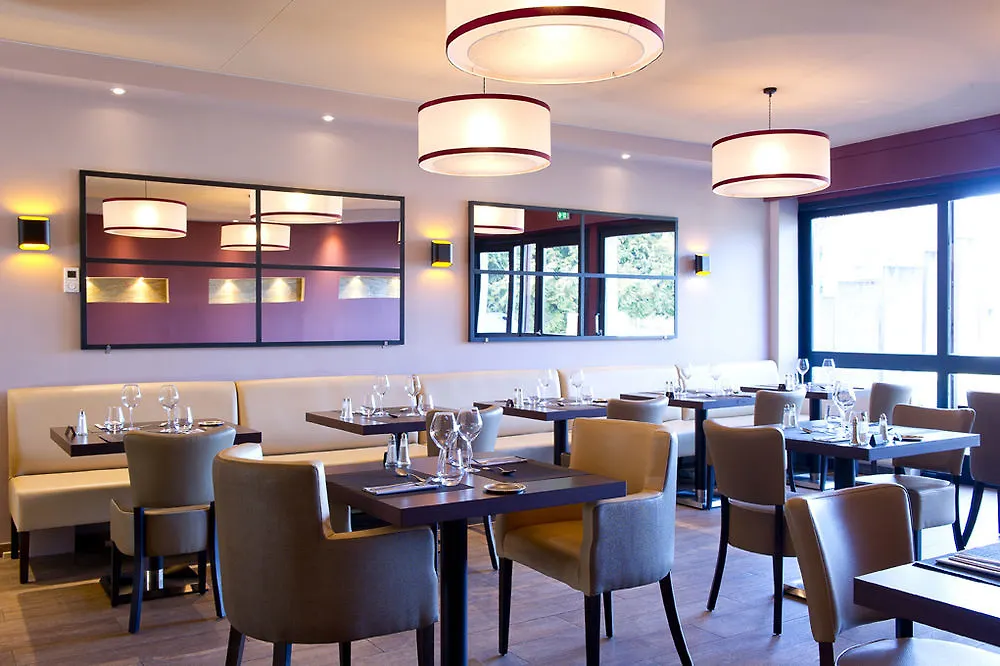 B&B Hotel Saint-Pierre-En-Faucigny Bonneville Francia