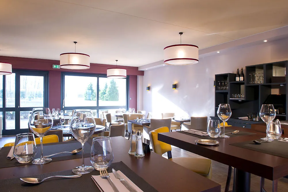 B&B Hotel Saint-Pierre-En-Faucigny Bonneville